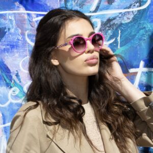 Lunettes femmes