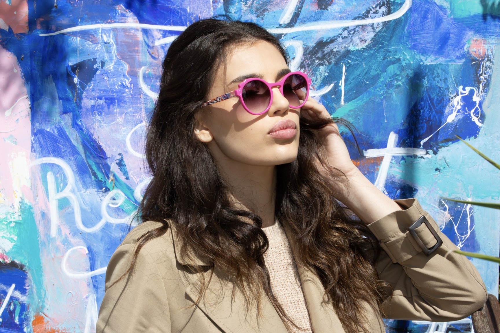 Solides, légères et confortables nos lunettes VDS sont uniques.