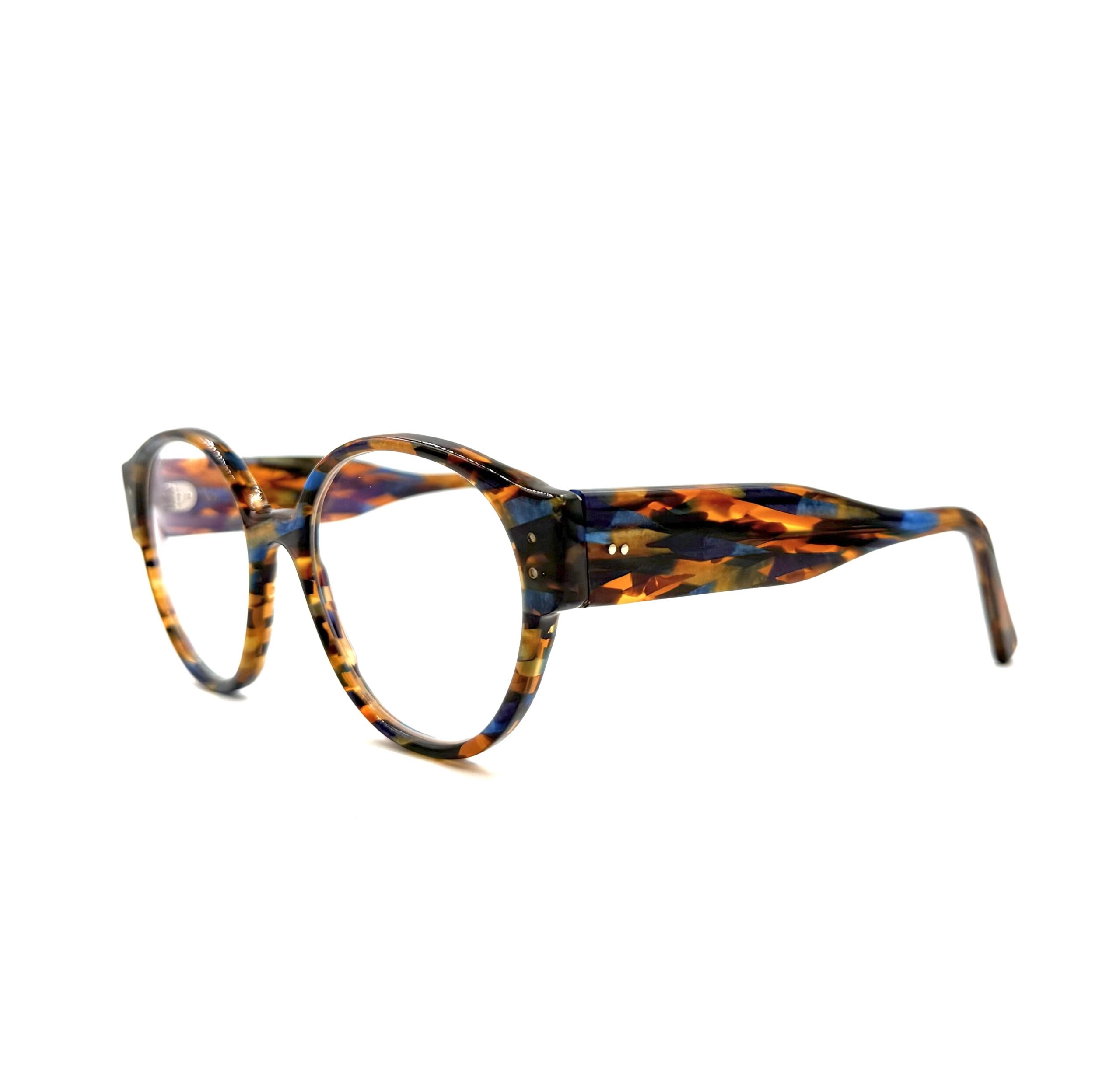 Aurillac lunettes femmes acétate. Solides, légères et confortables nos lunettes VDS sont uniques.