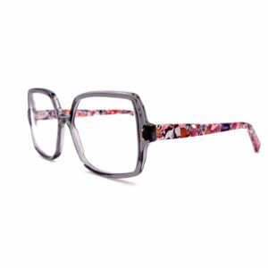 Cazilhac lunettes femmes acétate. Solides, légères et confortables nos lunettes VDS sont uniques.