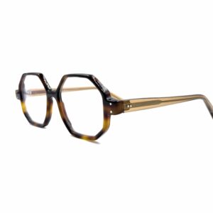 Les Chalets lunettes femmes acétate. Solides, légères et confortables nos lunettes VDS sont uniques.
