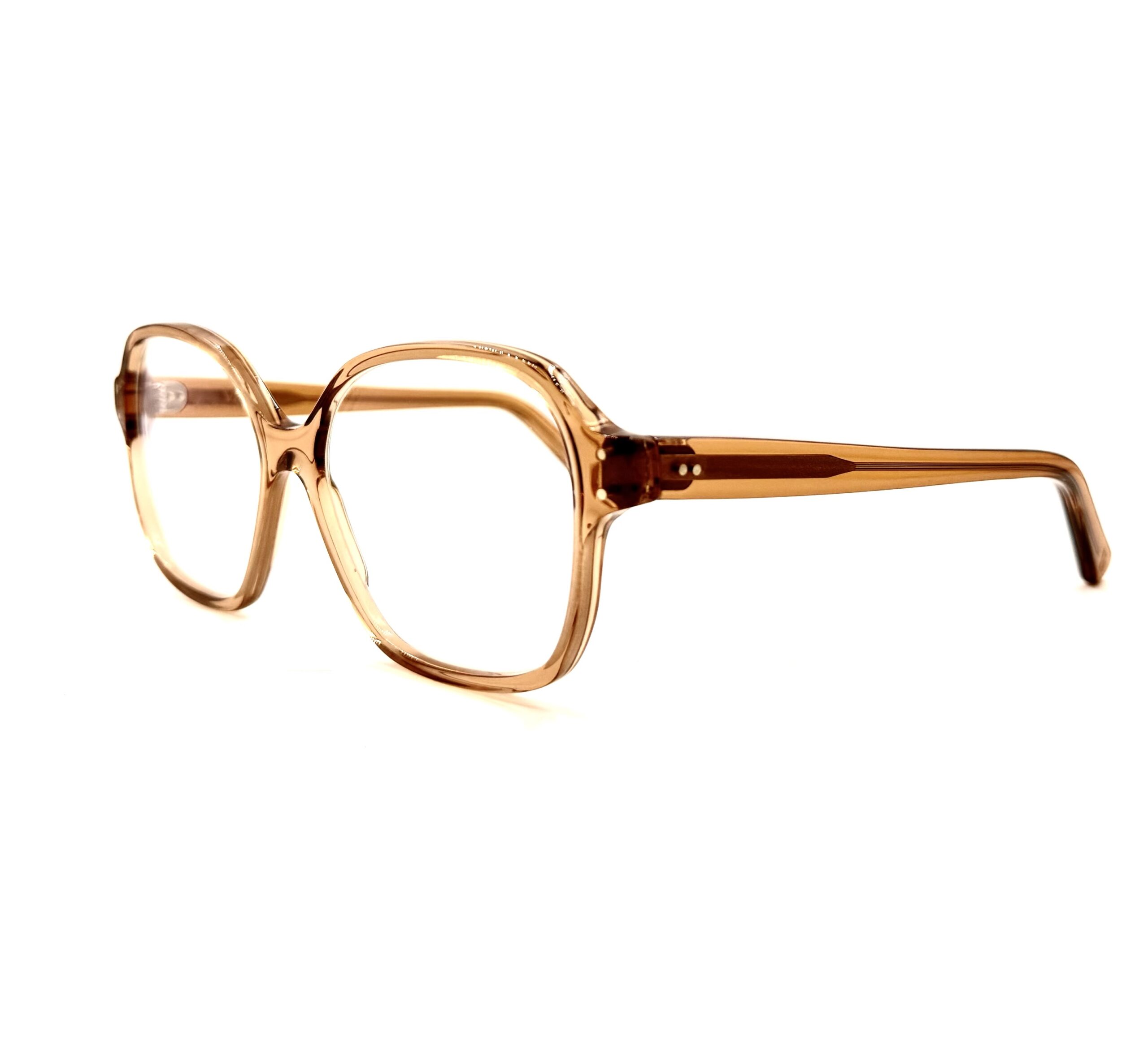 Marseillette lunettes femmes acétate. Solides, légères et confortables nos lunettes VDS sont uniques.