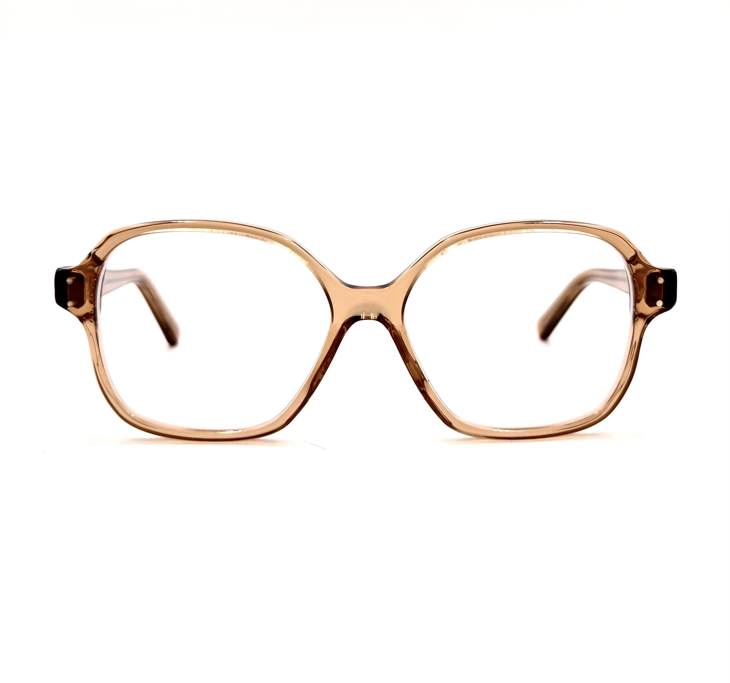 Marseillette lunettes femmes acétate. Solides, légères et confortables nos lunettes VDS sont uniques.