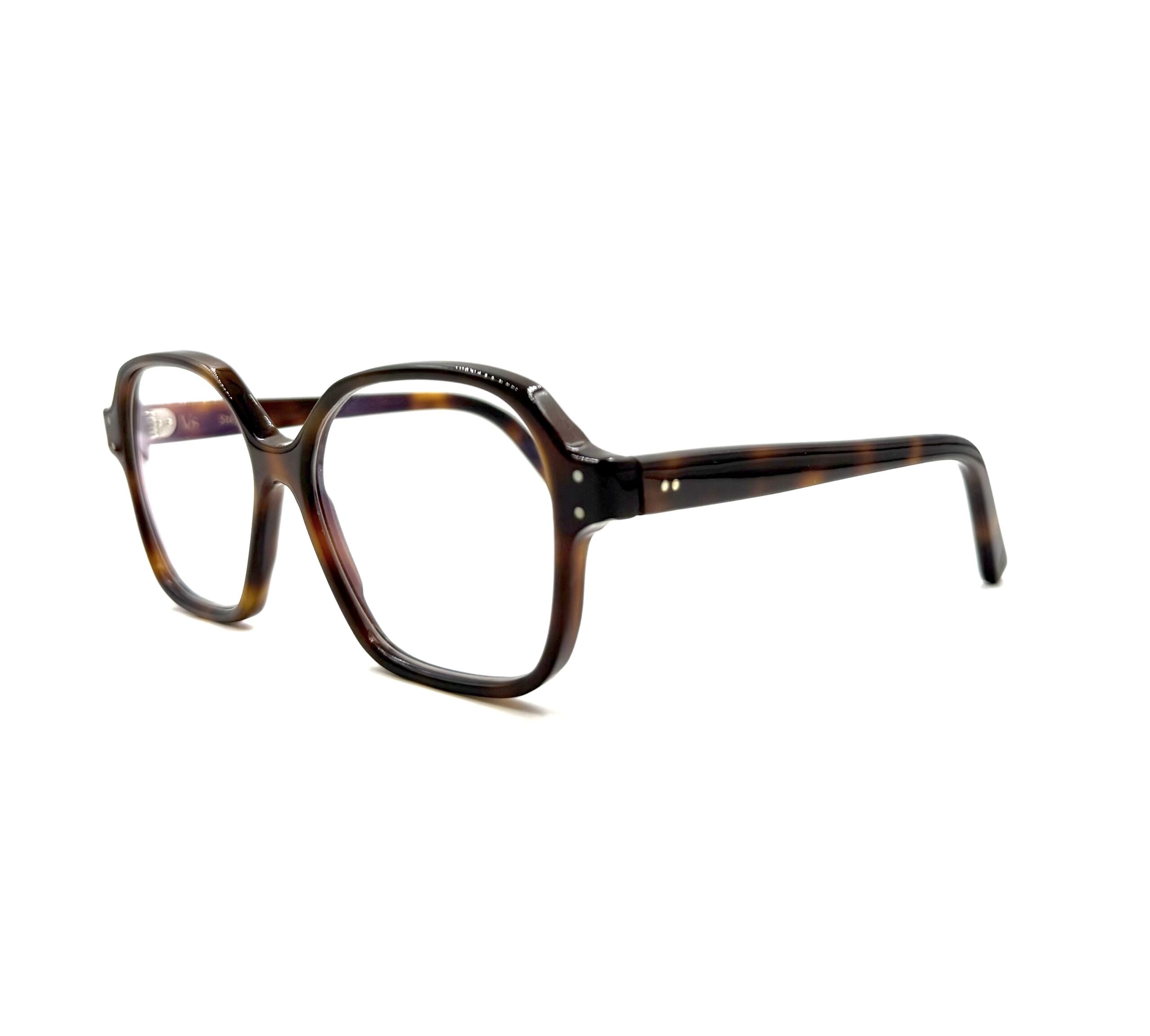 Mateille lunettes femmes acétate. Solides, légères et confortables nos lunettes VDS sont uniques.