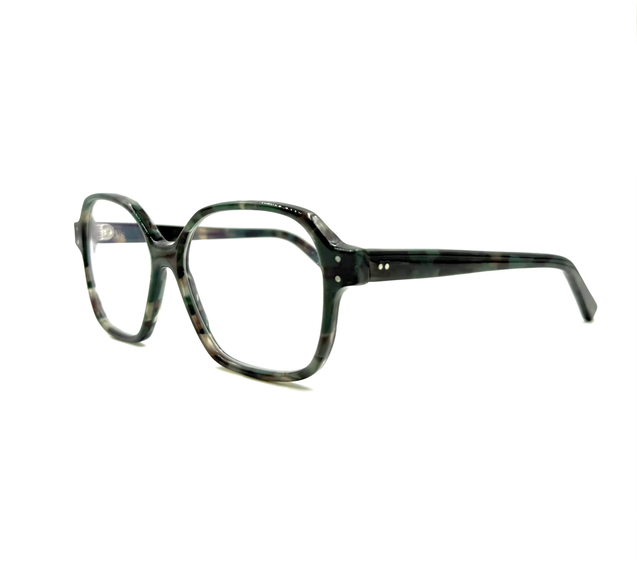 Mateille lunettes femmes acétate. Solides, légères et confortables nos lunettes VDS sont uniques.