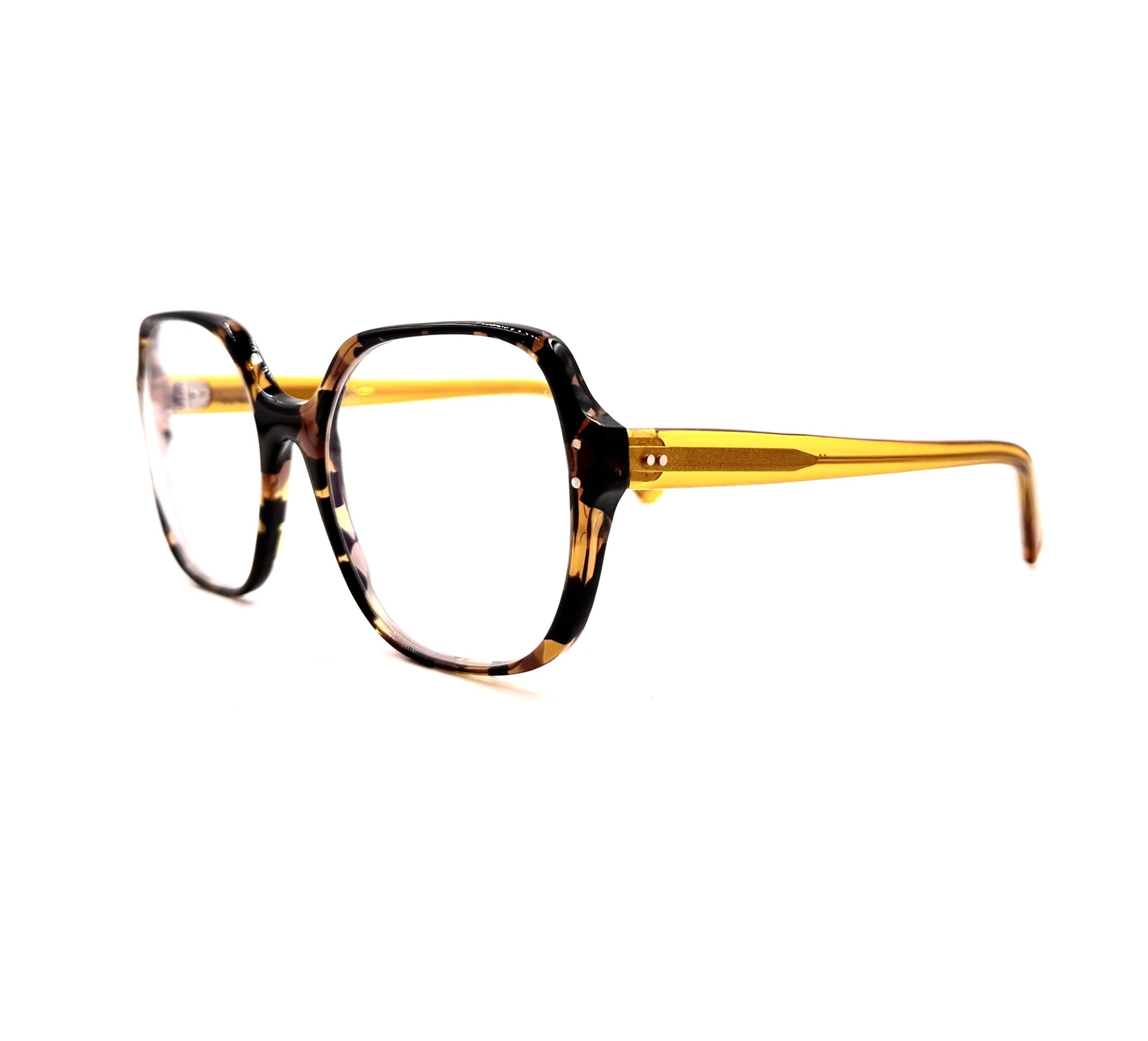 Montjardin lunettes femmes acétate. Solides, légères et confortables nos lunettes VDS sont uniques.