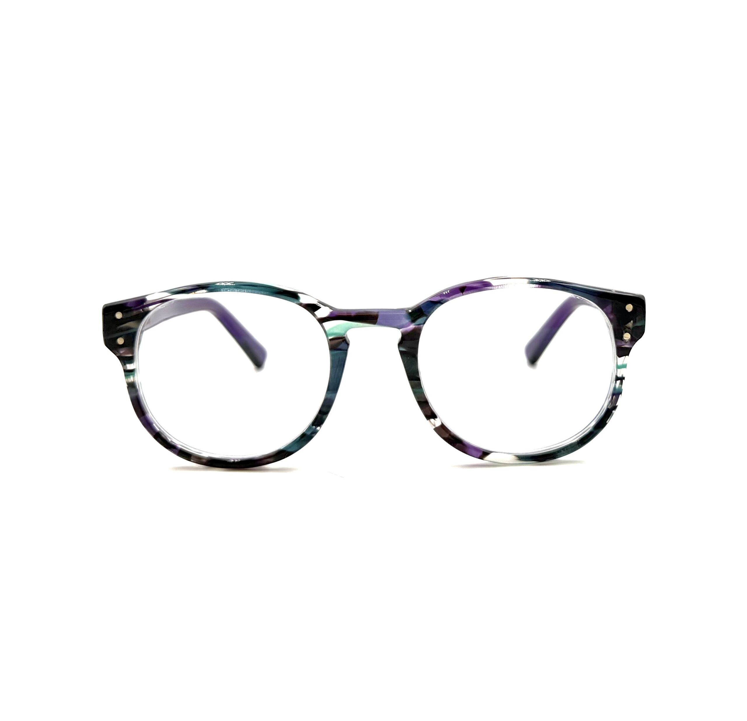 Océan lunettes femmes acétate. Solides, légères et confortables nos lunettes VDS sont uniques.