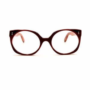 Roubia lunettes femmes acétate. Solides, légères et confortables nos lunettes VDS sont uniques.