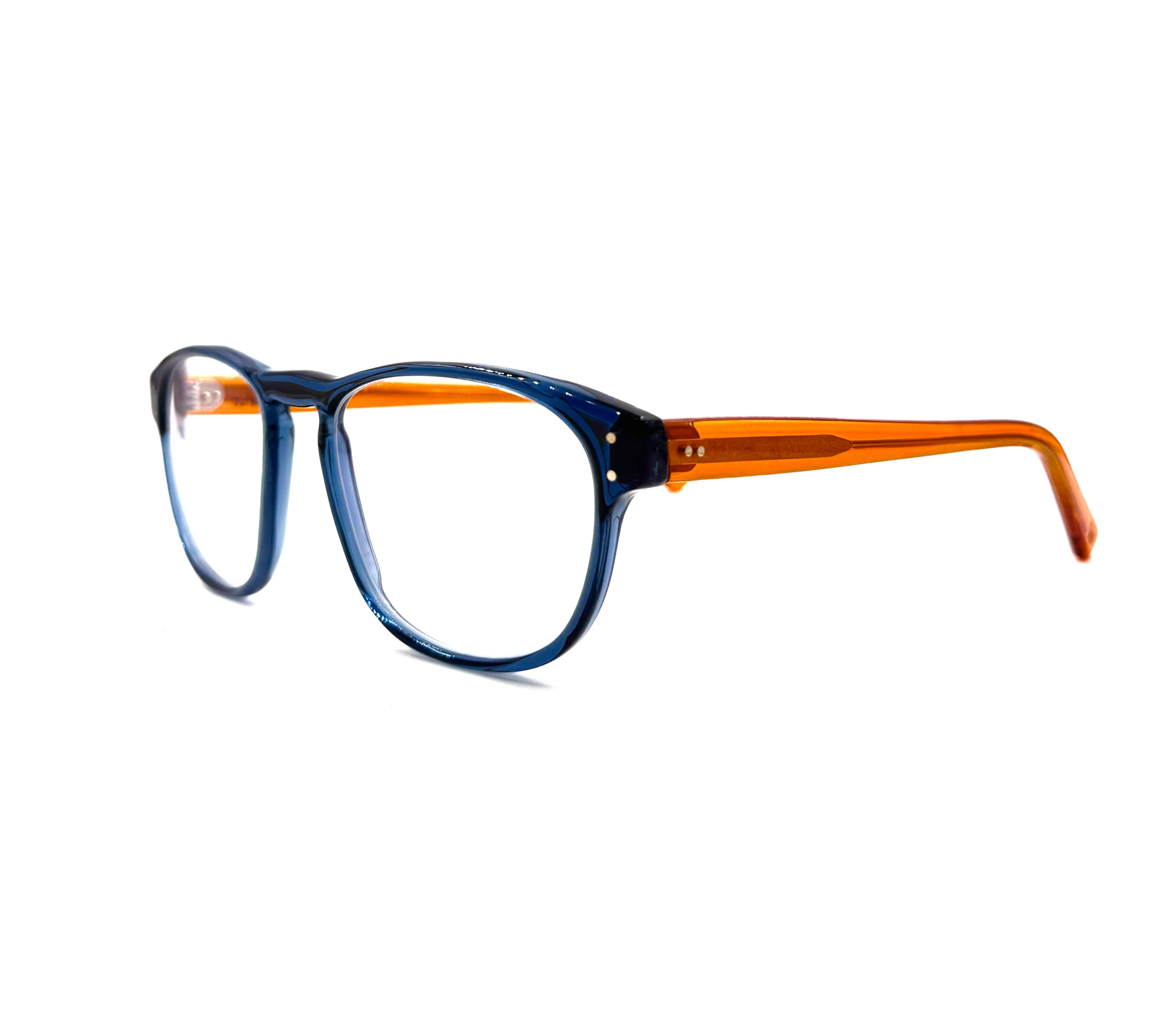 Aunat lunettes homme en acétate. Solides, légères et confortables nos lunettes VDS sont uniques.