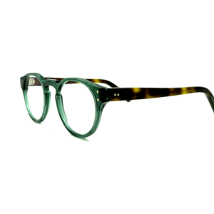 Boulogne lunettes homme en acétate. Solides, légères et confortables nos lunettes VDS sont uniques.