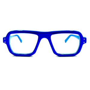 Brousse lunettes homme en acétate. Solides, légères et confortables nos lunettes VDS sont uniques.
