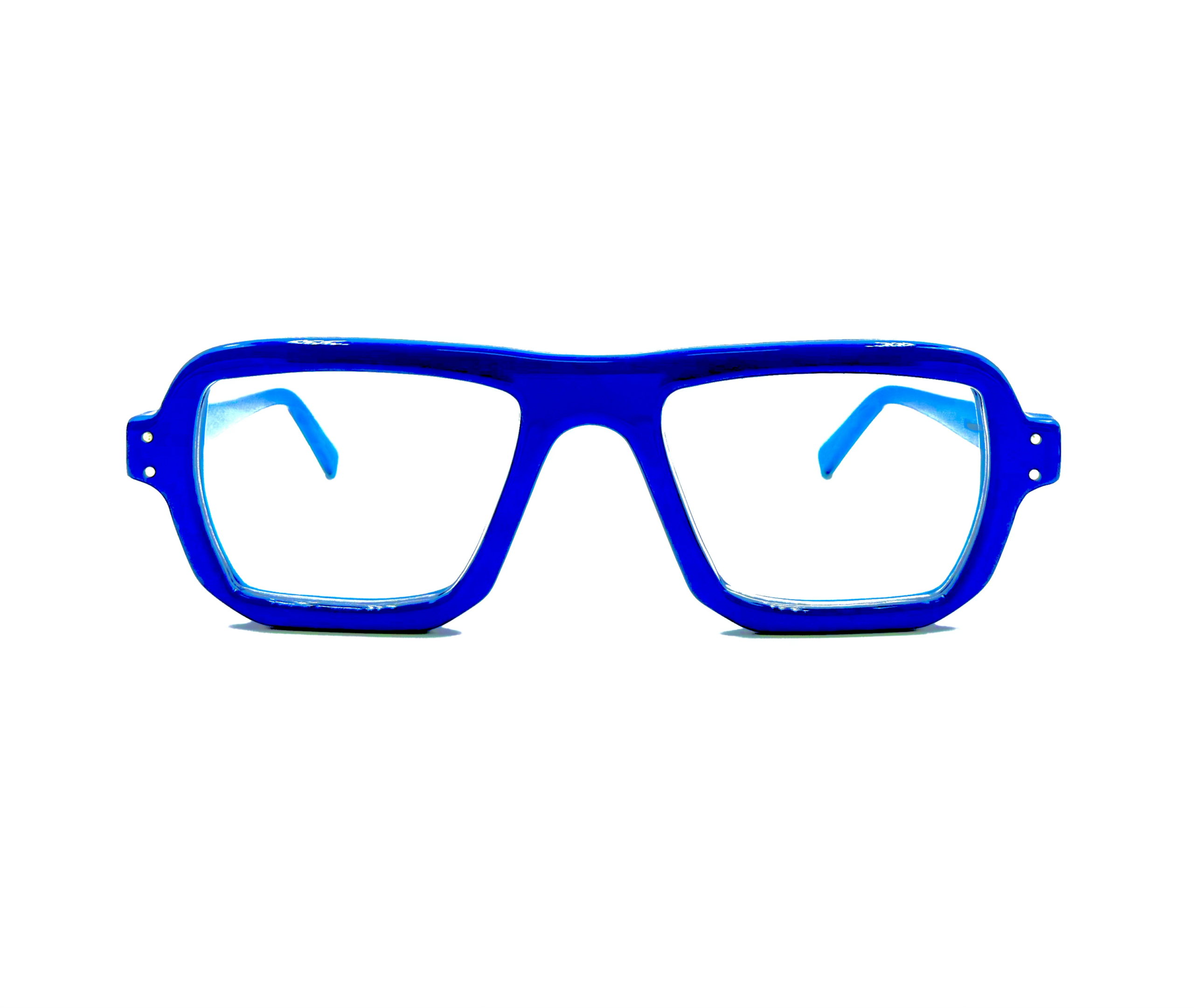 Brousse lunettes homme en acétate. Solides, légères et confortables nos lunettes VDS sont uniques.