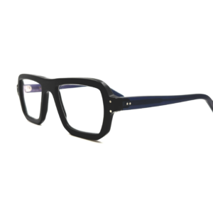 Brousse lunettes homme en acétate. Solides, légères et confortables nos lunettes VDS sont uniques.
