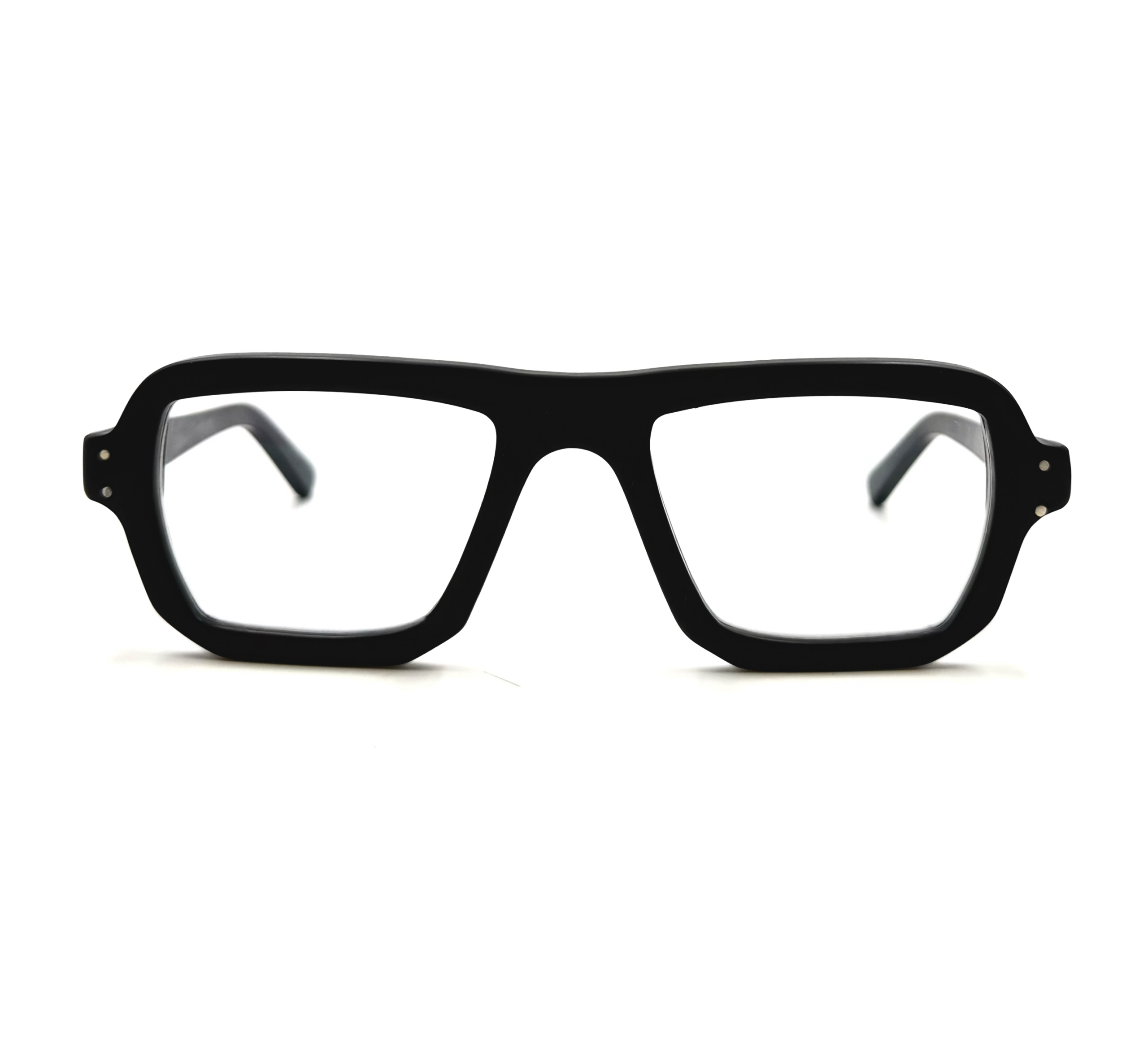 Brousse lunettes homme en acétate. Solides, légères et confortables nos lunettes VDS sont uniques.