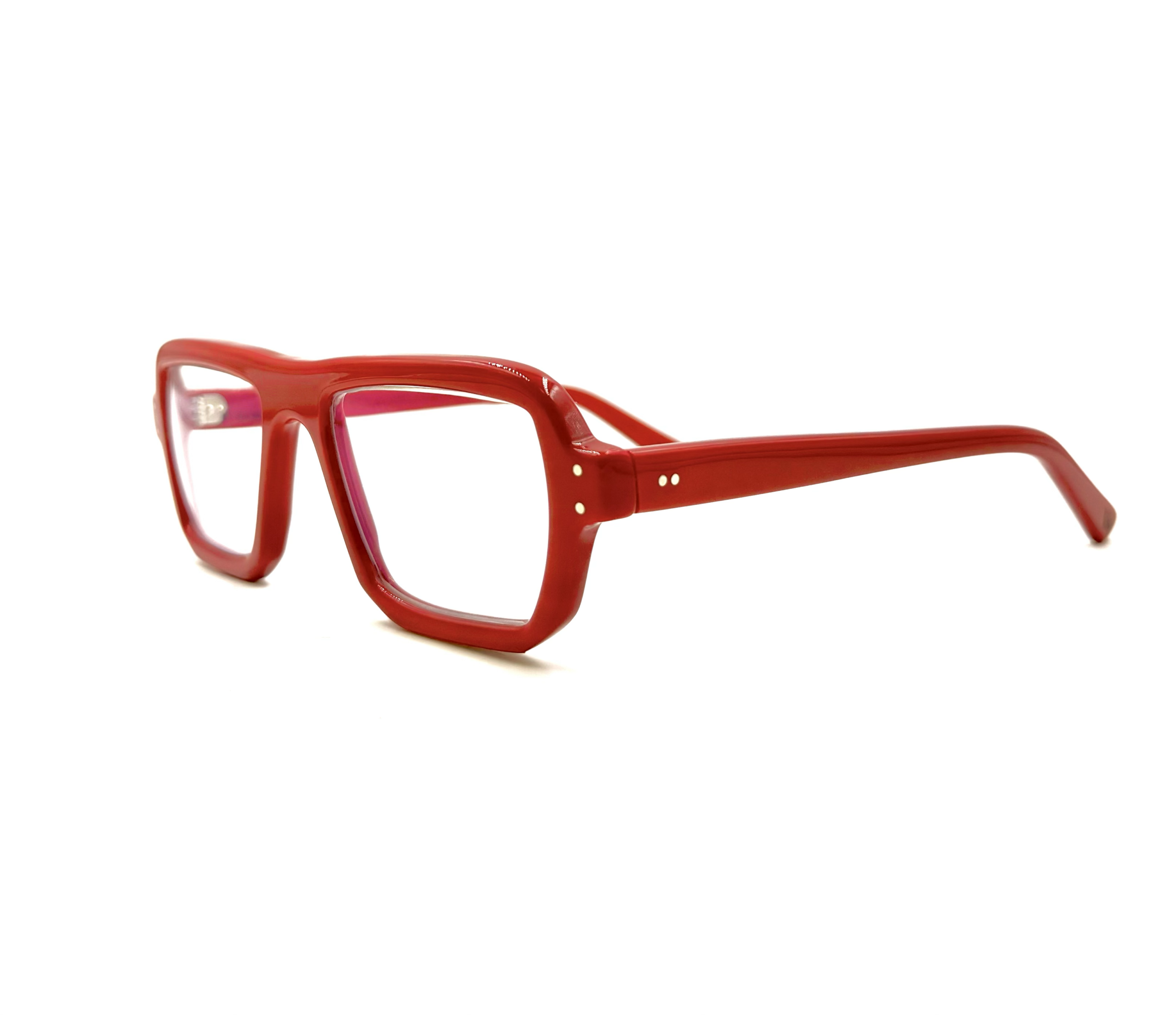 Brousse lunettes homme en acétate. Solides, légères et confortables nos lunettes VDS sont uniques.
