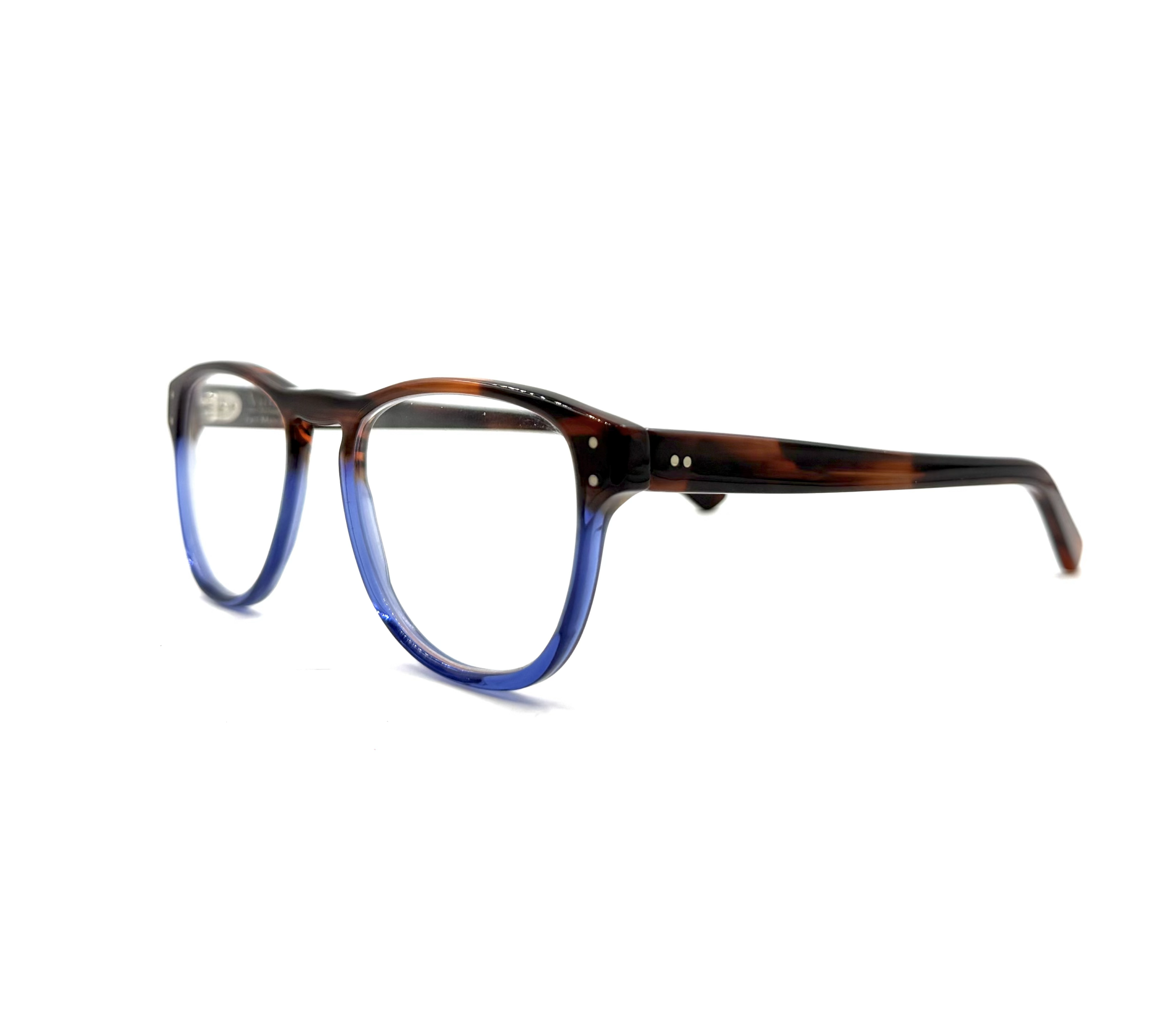 Couiza lunettes homme en acétate. Solides, légères et confortables nos lunettes VDS sont uniques.