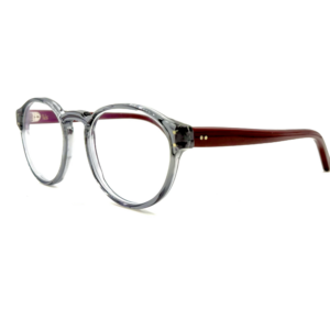 Marsa lunettes homme en acétate. Solides, légères et confortables nos lunettes VDS sont uniques.