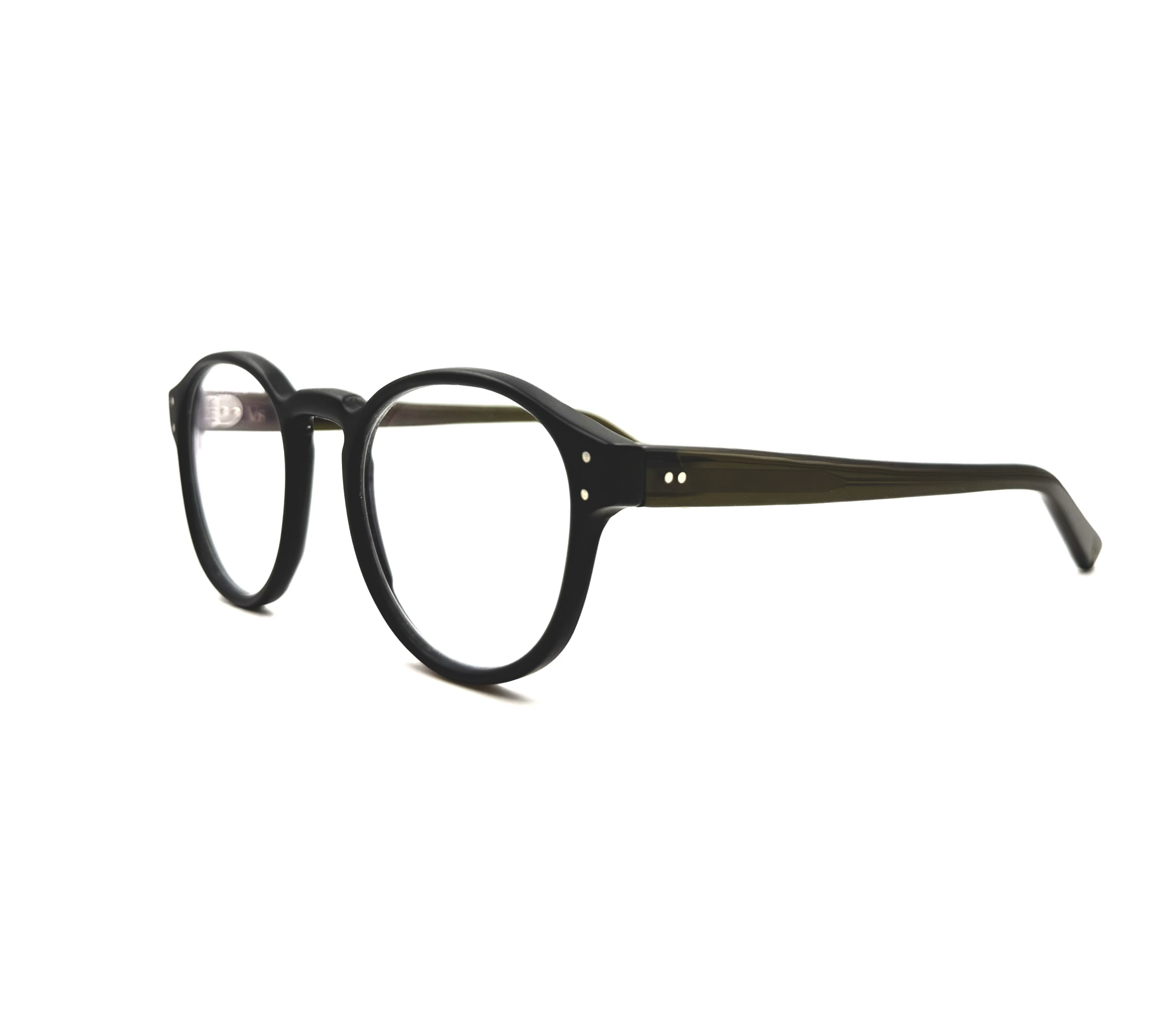 Marsa lunettes homme en acétate. Solides, légères et confortables nos lunettes VDS sont uniques.