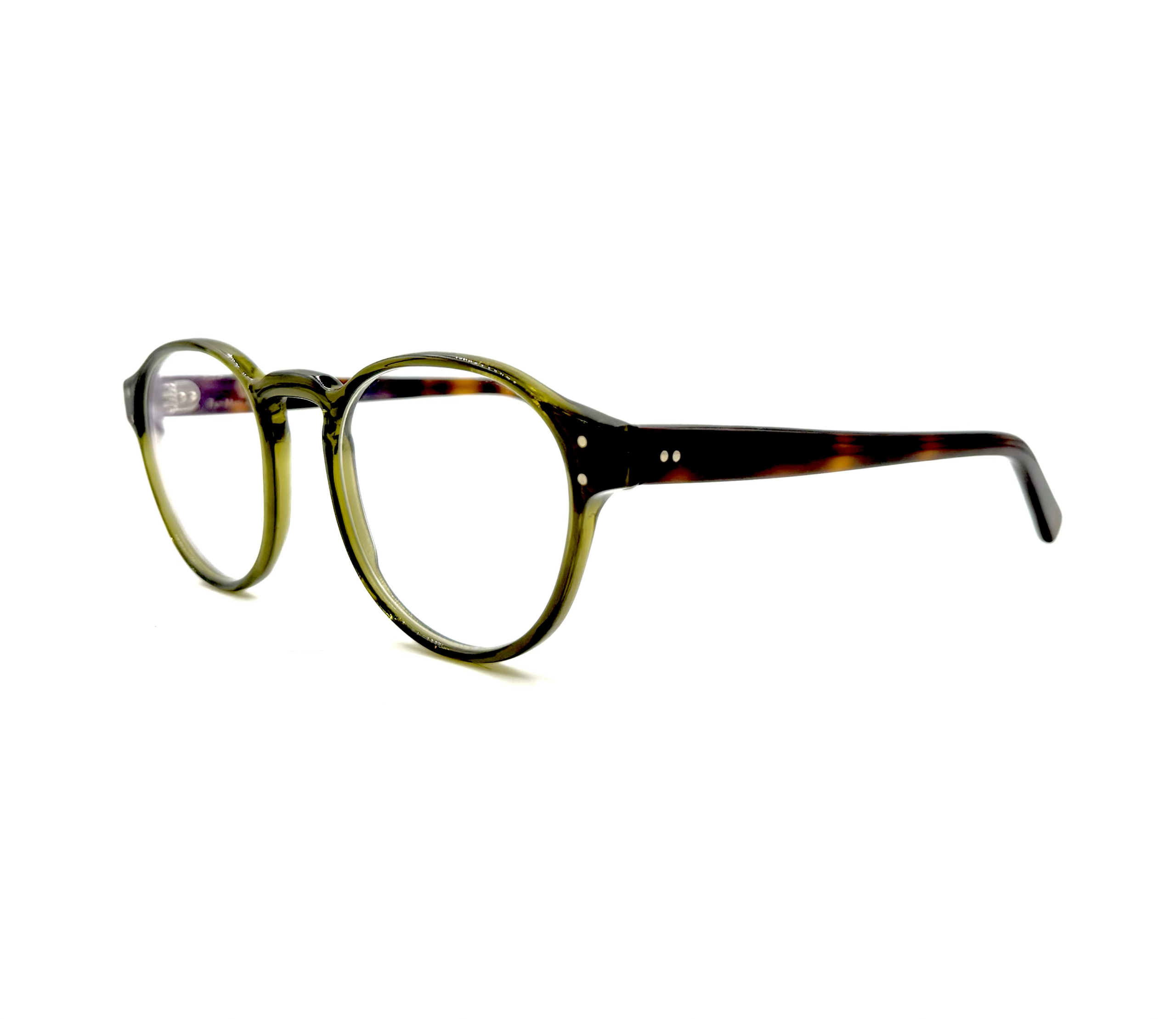 Marsa lunettes homme en acétate. Solides, légères et confortables nos lunettes VDS sont uniques.