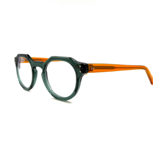 Narbonne lunettes homme en acétate. Solides, légères et confortables nos lunettes VDS sont uniques.