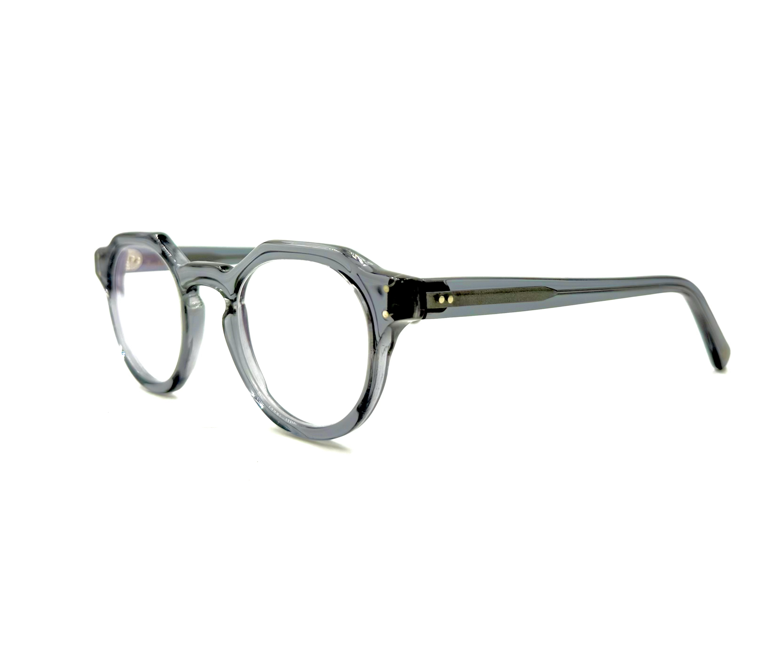 Narbonne lunettes homme en acétate. Solides, légères et confortables nos lunettes VDS sont uniques.