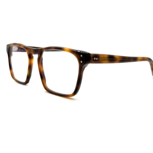 Ouveillan écaille lunettes homme en acétate. Solides, légères et confortables nos lunettes VDS sont uniques.