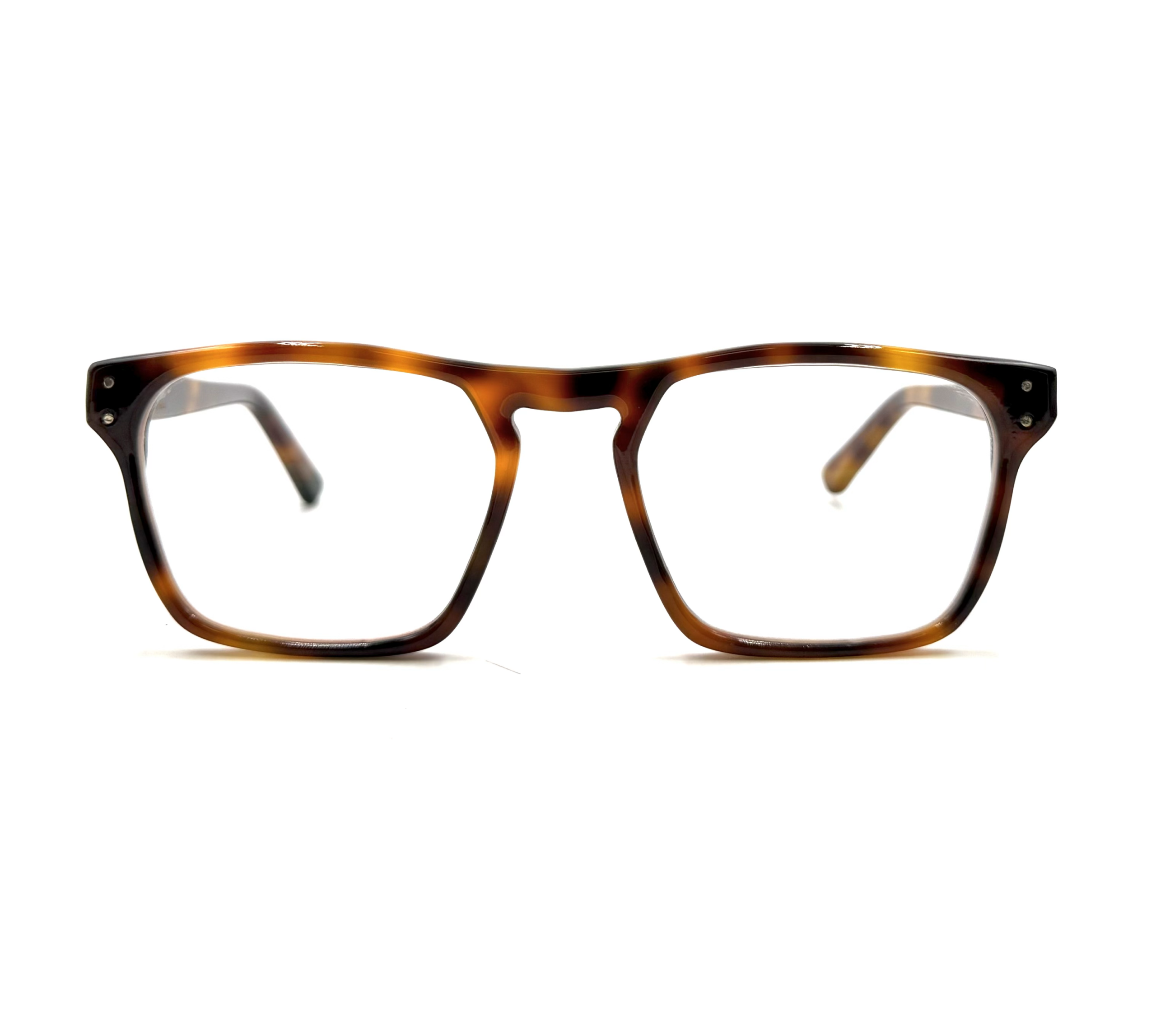 Ouveillan écaille lunettes homme en acétate. Solides, légères et confortables nos lunettes VDS sont uniques.