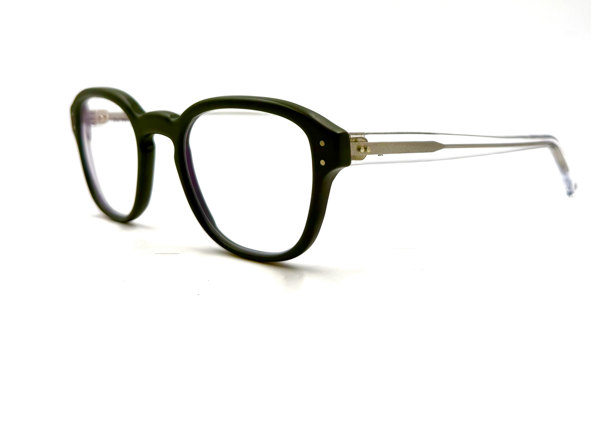 Padern lunettes homme en acétate. Solides, légères et confortables nos lunettes VDS sont uniques.