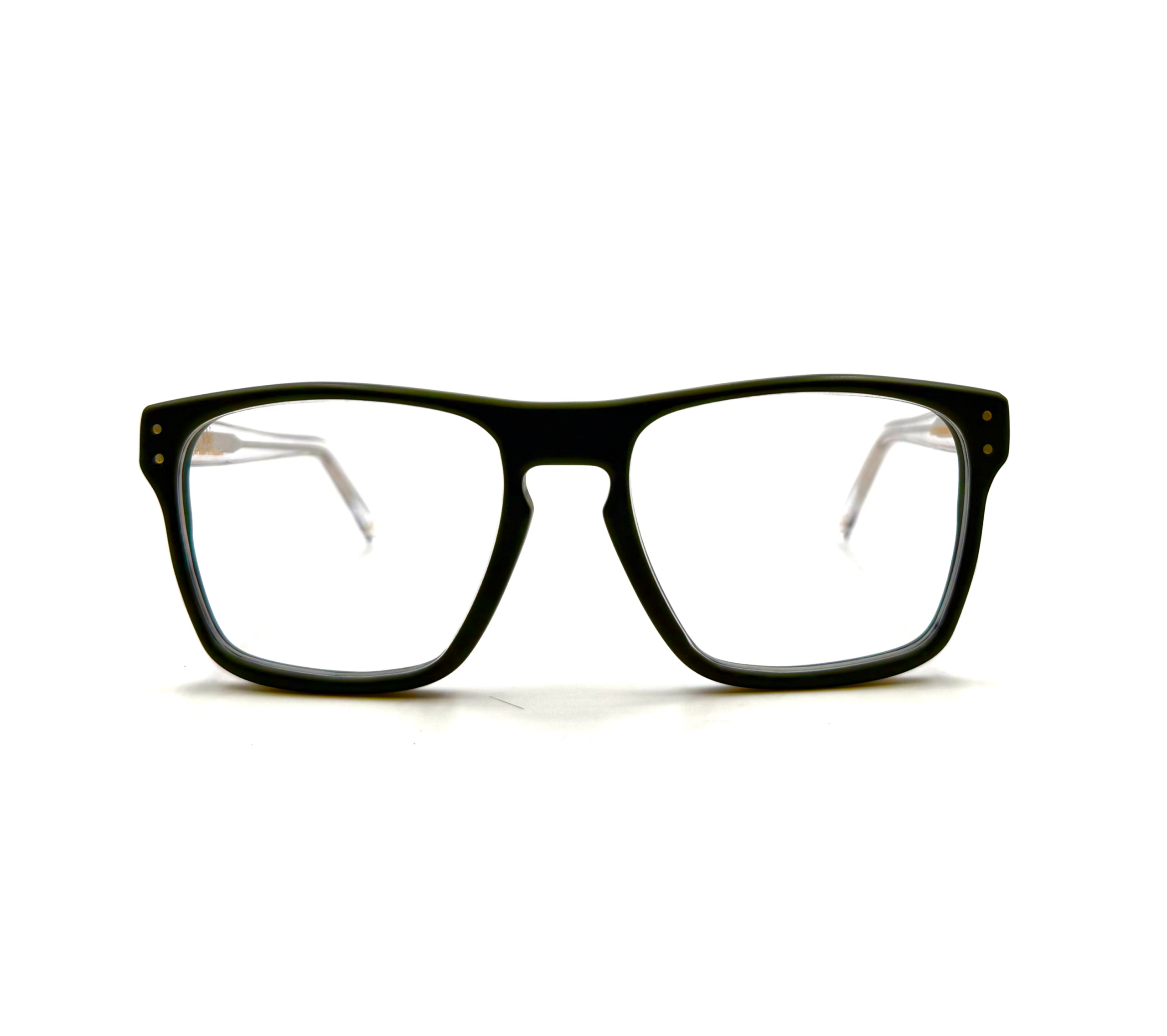 Rivel lunettes homme en acétate. Solides, légères et confortables nos lunettes VDS sont uniques.