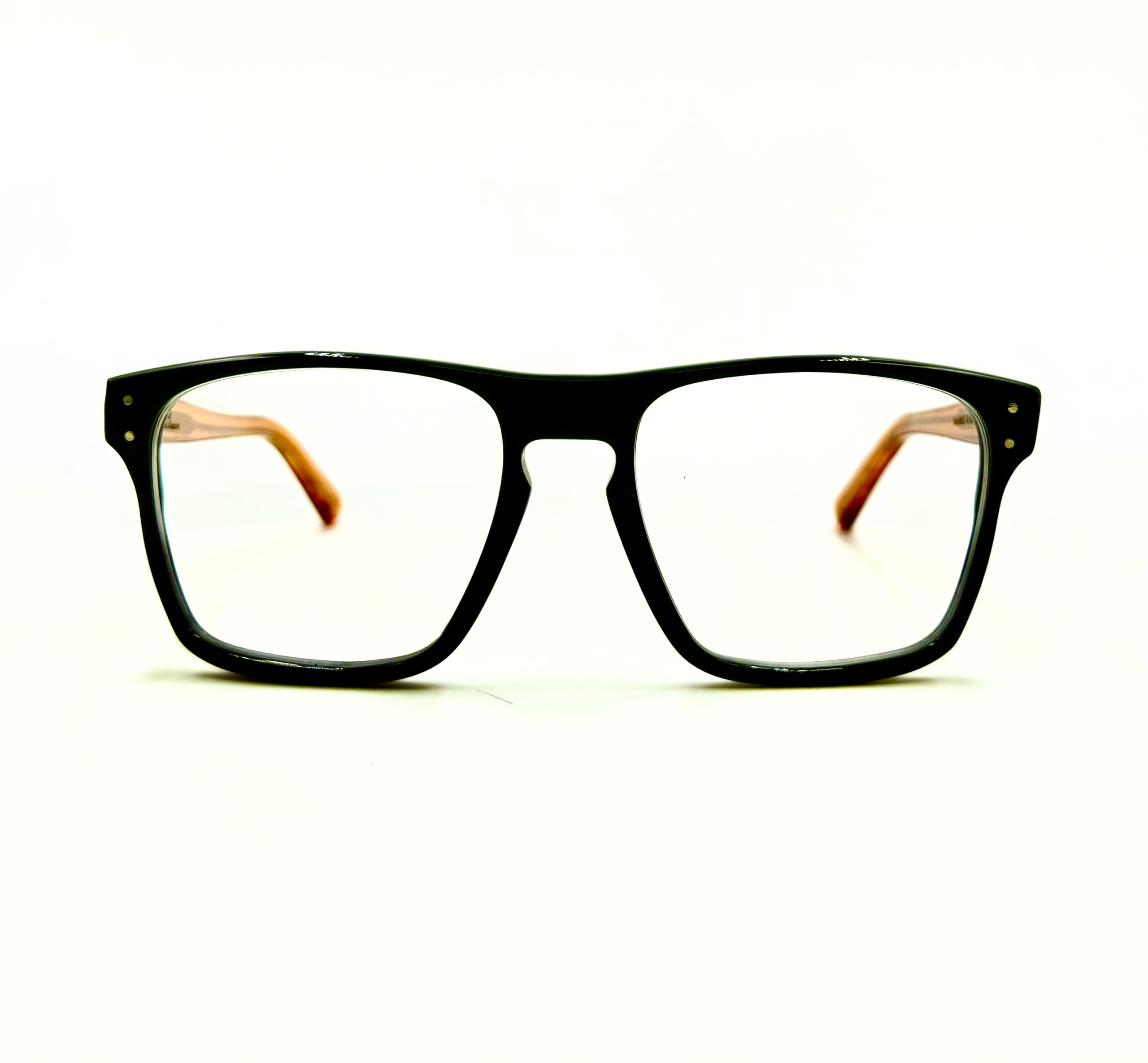 Rivel lunettes homme en acétate. Solides, légères et confortables nos lunettes VDS sont uniques.