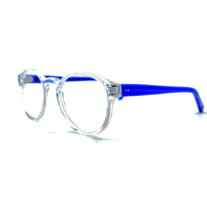Marsa lunettes homme en acétate. Solides, légères et confortables nos lunettes VDS sont uniques.